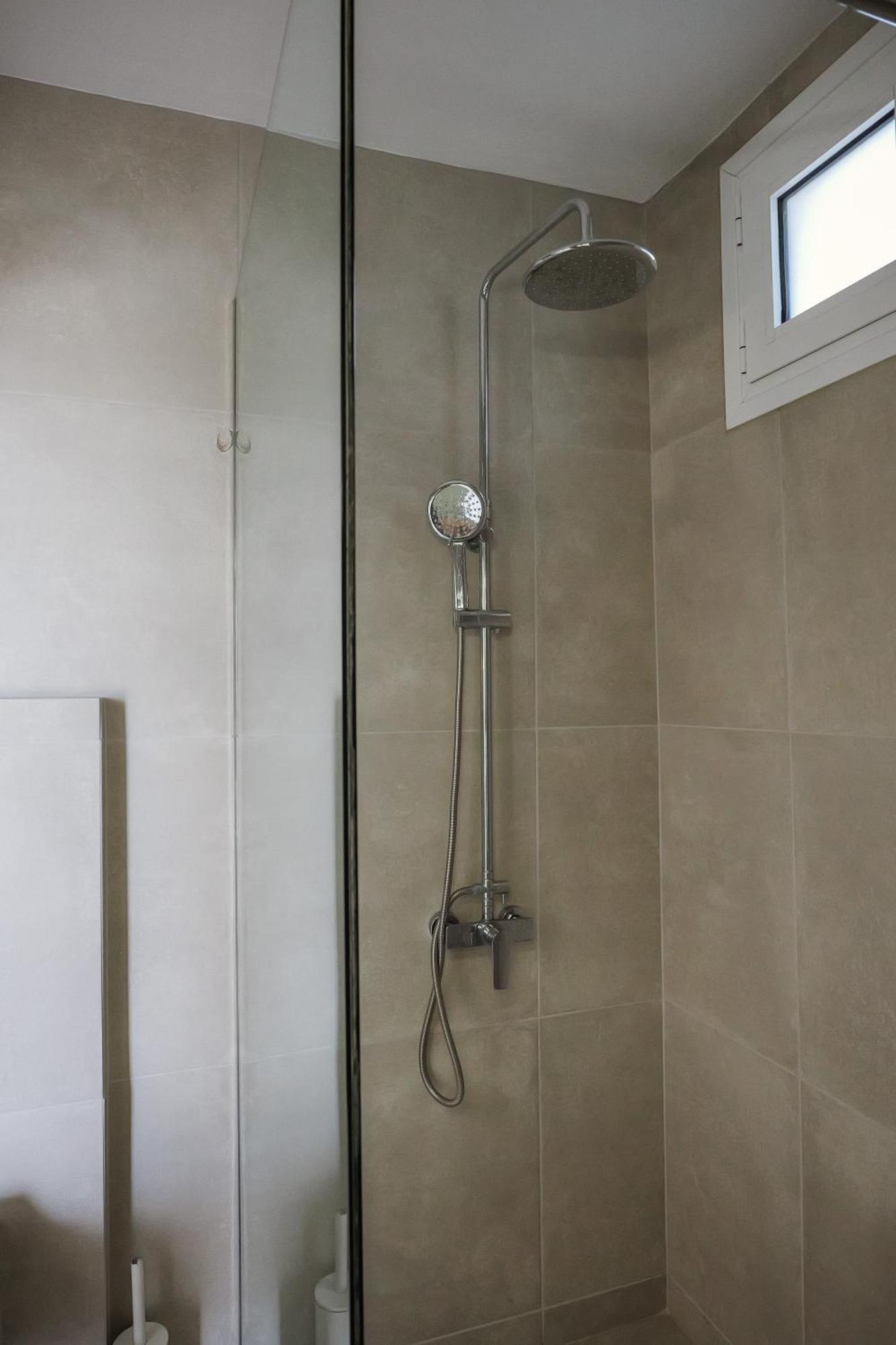 Valery Suites Φηρά Εξωτερικό φωτογραφία