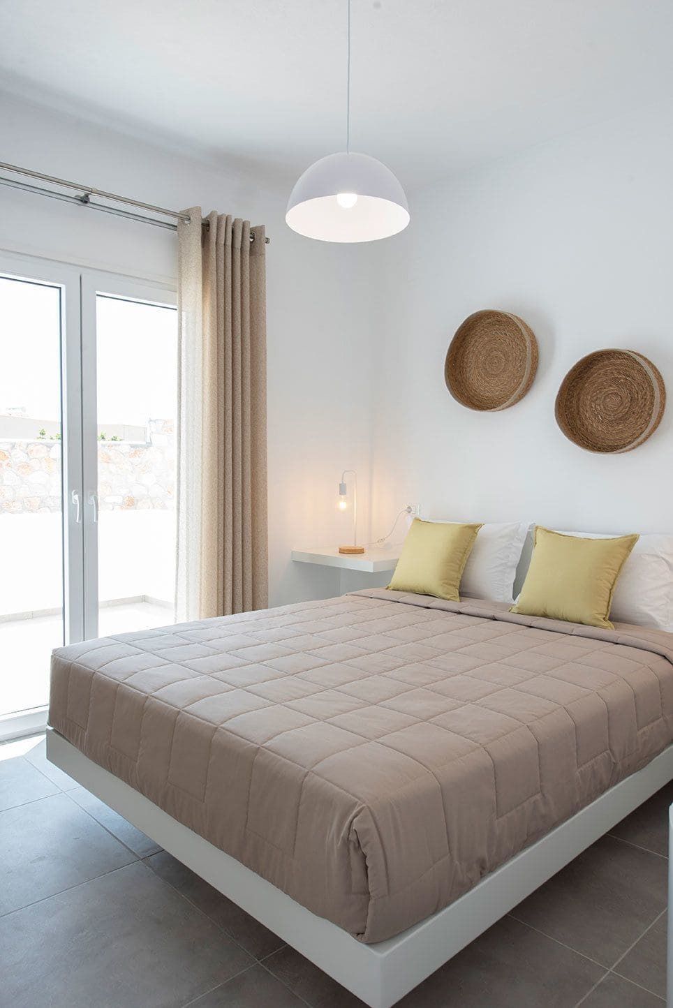 Valery Suites Φηρά Εξωτερικό φωτογραφία